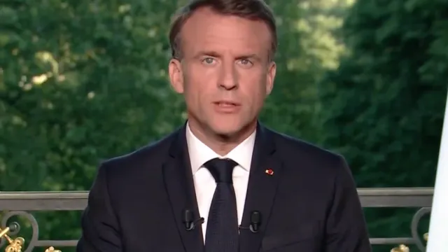 Macron