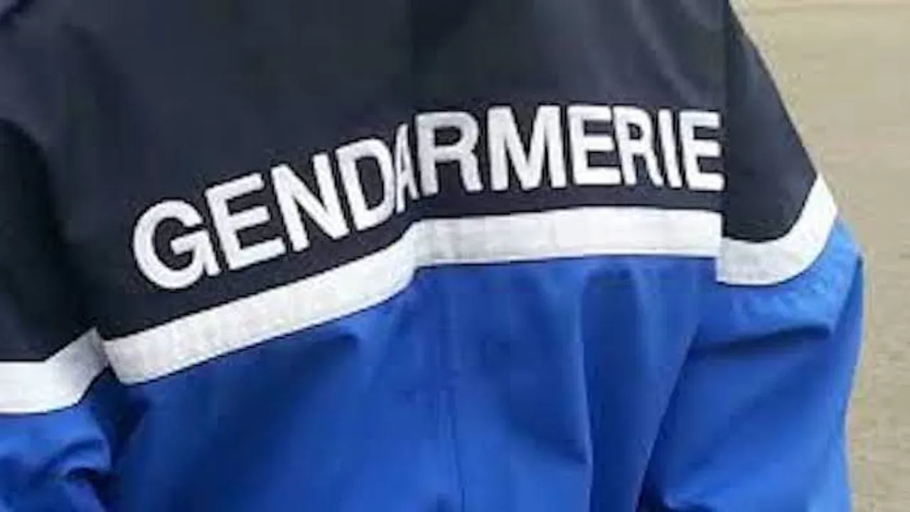 gendarme dos