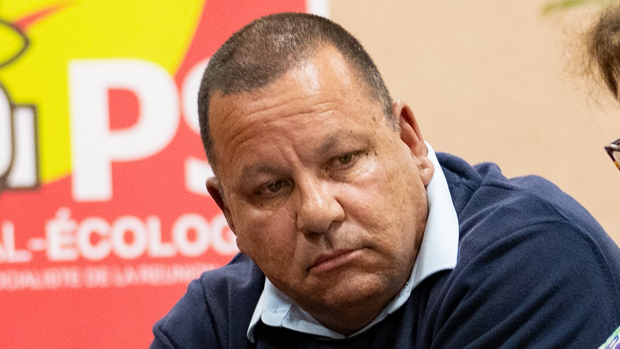 Jacques Técher, Région