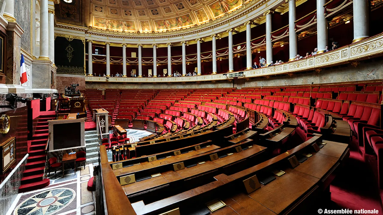 Assemblee_Nationale vote budget 2025