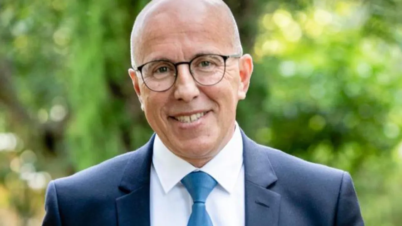 Eric Ciotti