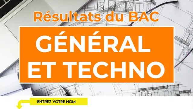 Les résultats du BAC Général et Technologique 2024 à La Réunion