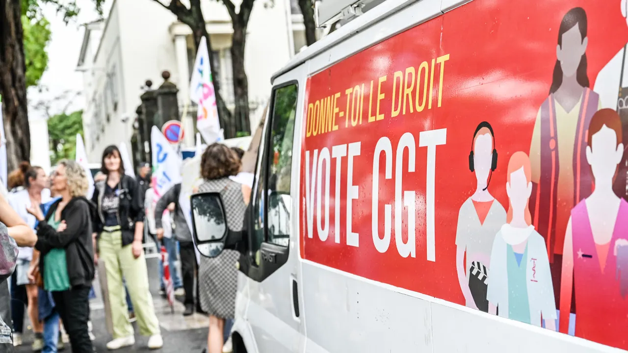 MANIF FRONT POPULAIRE-16 Mobilisation grève le 1er octobre