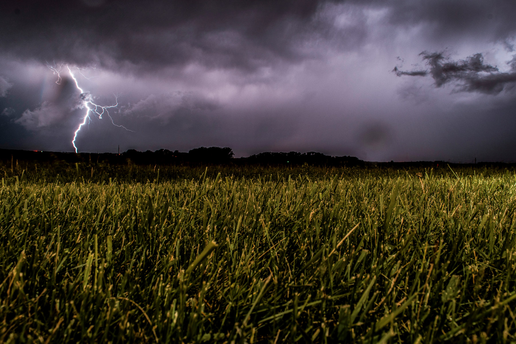 Orages