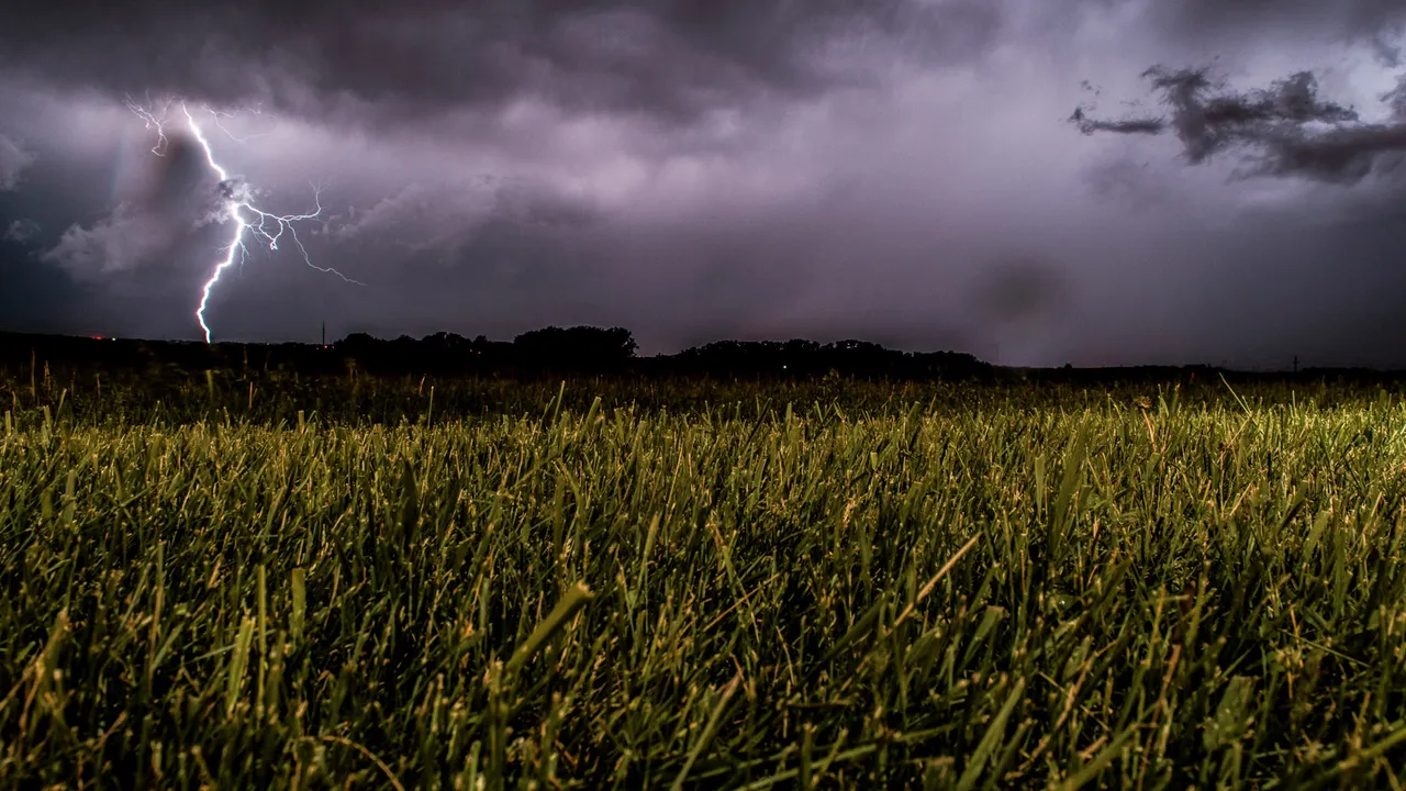 Orages
