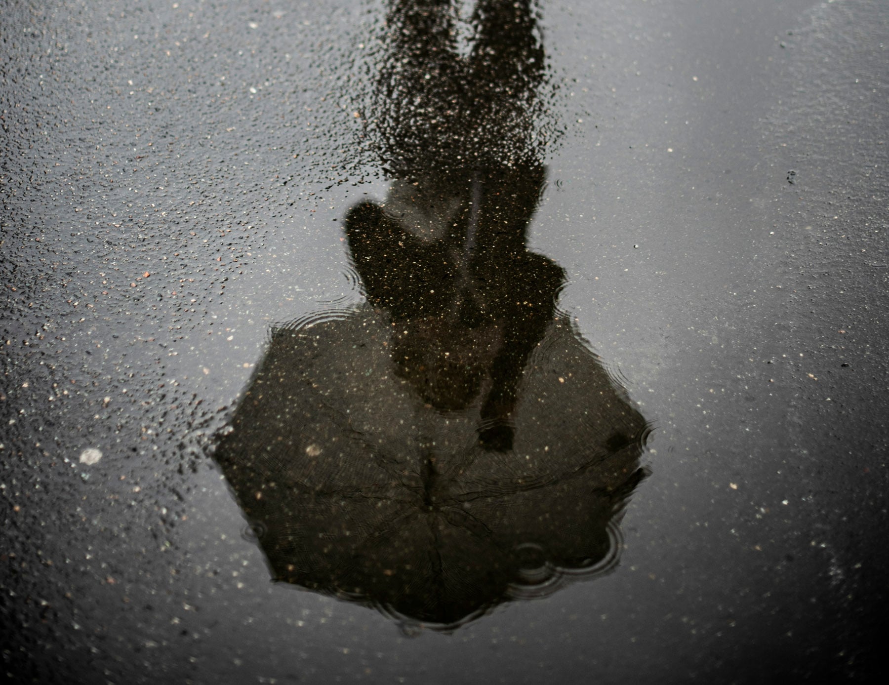 Vigilance, pluie