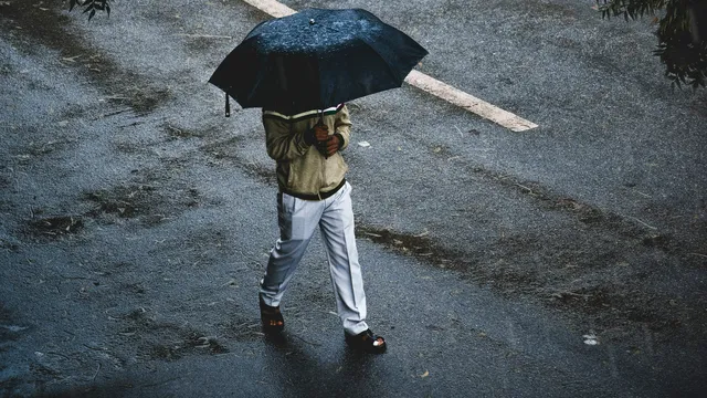 METEO PLUIE-3