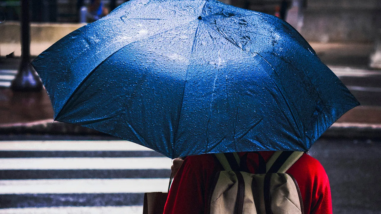 METEO PLUIE-4