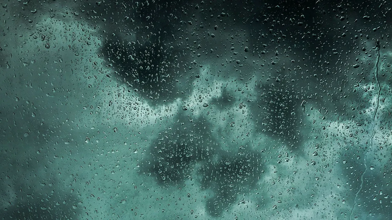METEO PLUIE-5