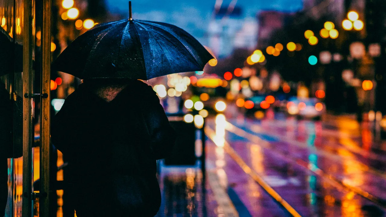 METEO PLUIE-9
