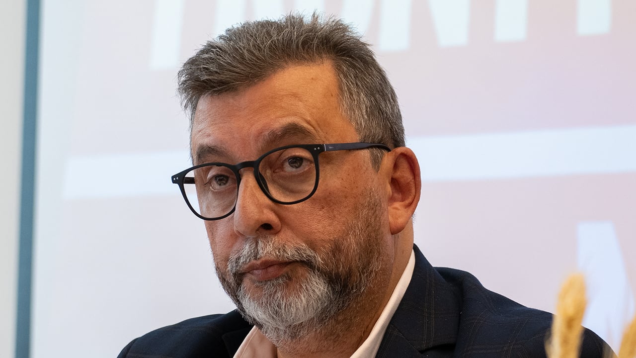 Région, Patrick Lebreton