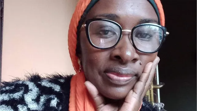 Fatima Mzé Saïd Fatima Mzé Saïd, Comores