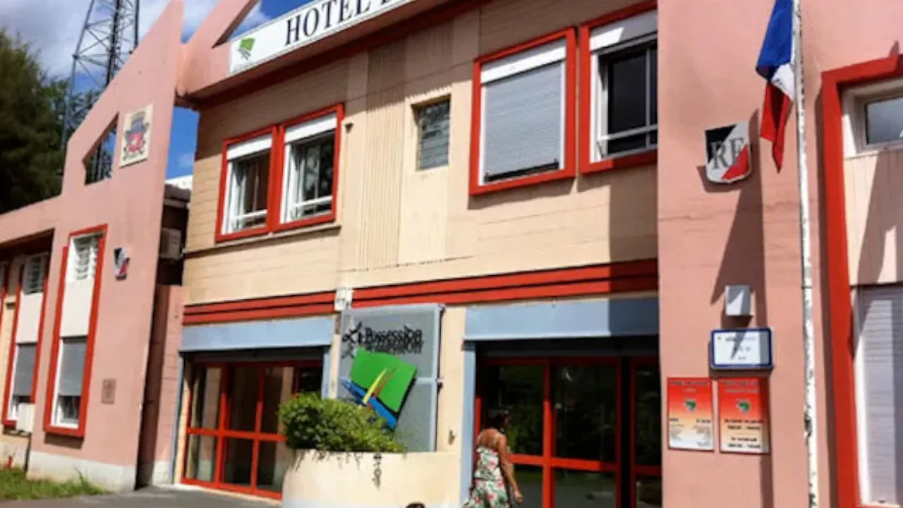 mairie possession