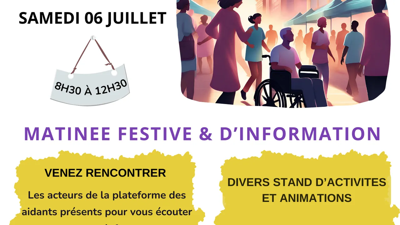 Affiche