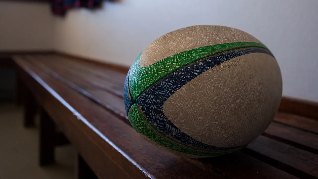 Rugby