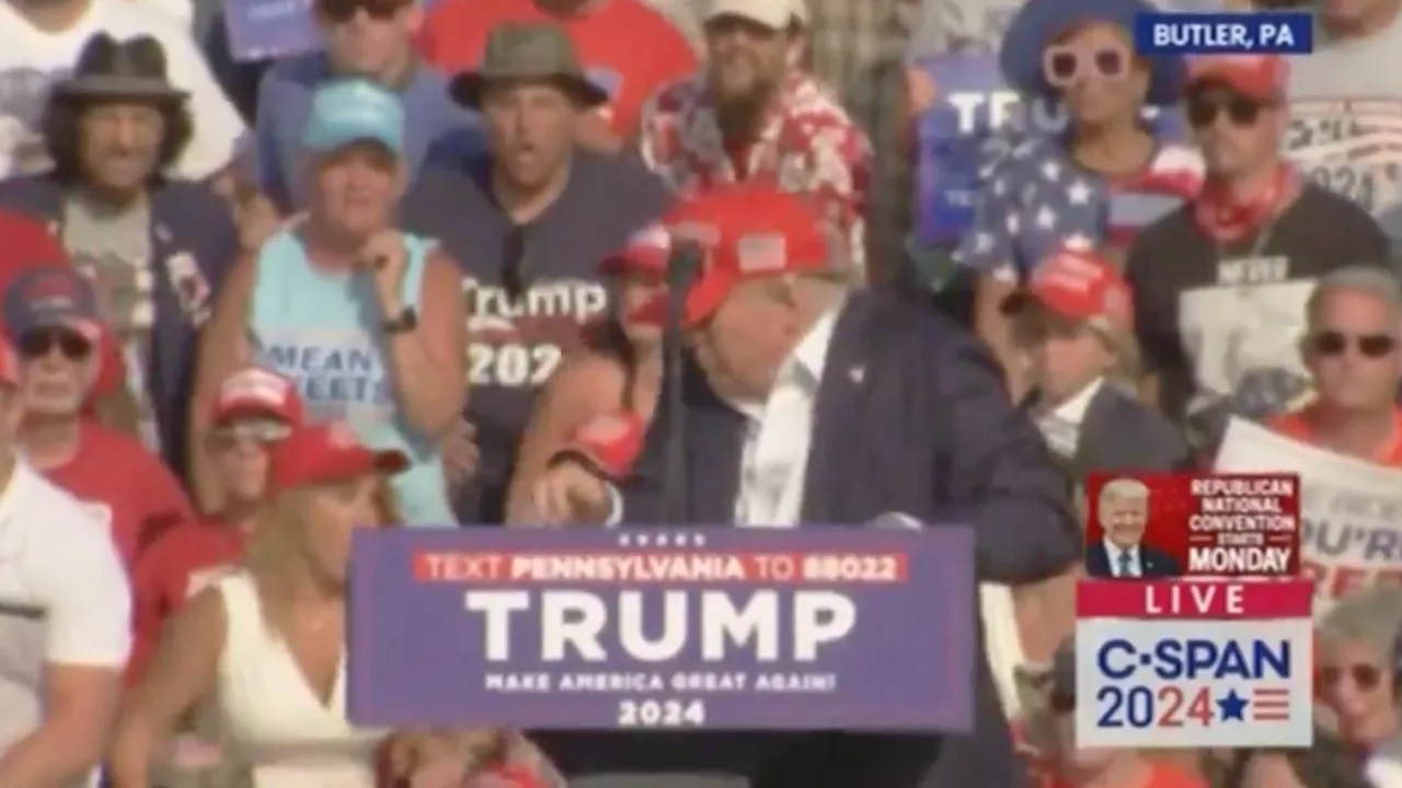 trump meeting 13:07