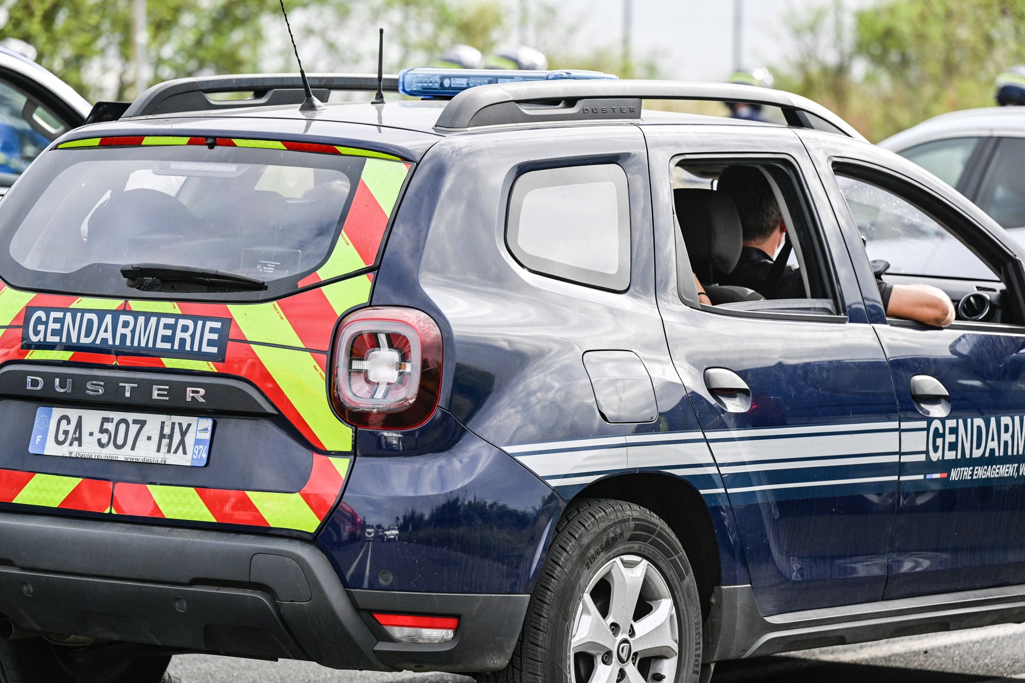 A Saint-Leu, un jeune enlevé et séquestré pour des PV impayés