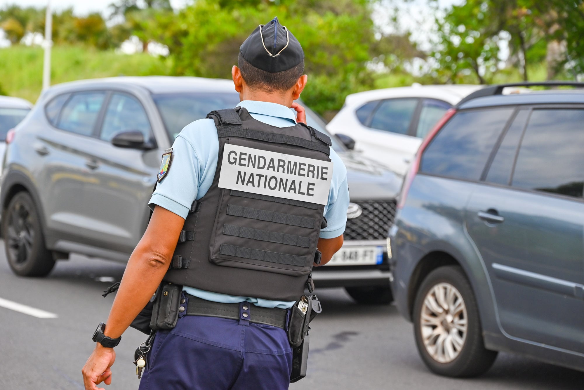 sécurité routière