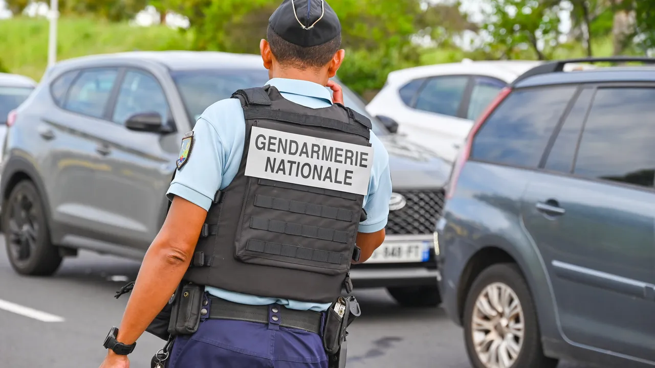 GENDARMERIE-45 sécurité routière