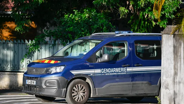 GENDARMERIE-89