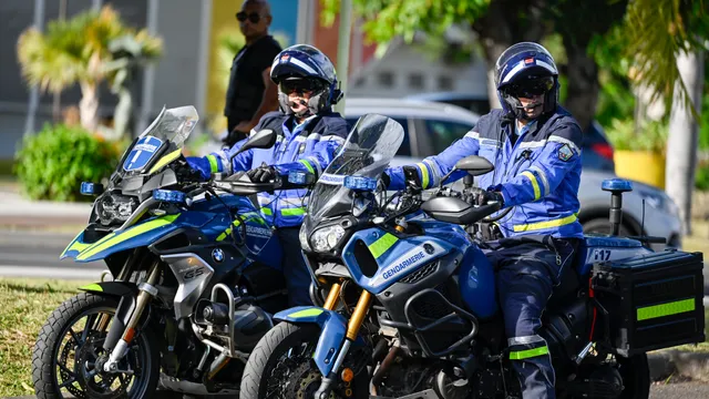 GENDARMERIE-94