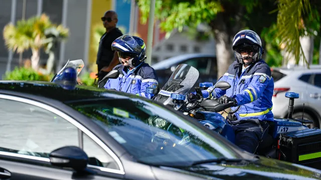 GENDARMERIE-95