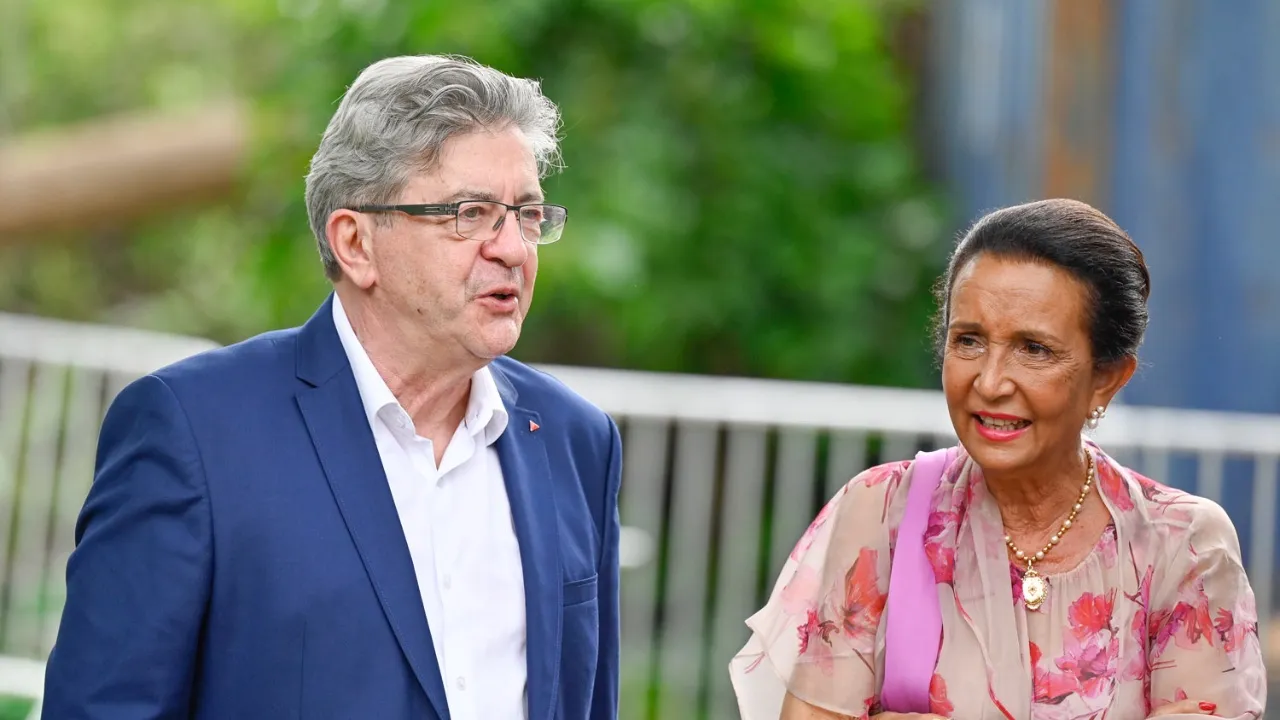 bello mélenchon