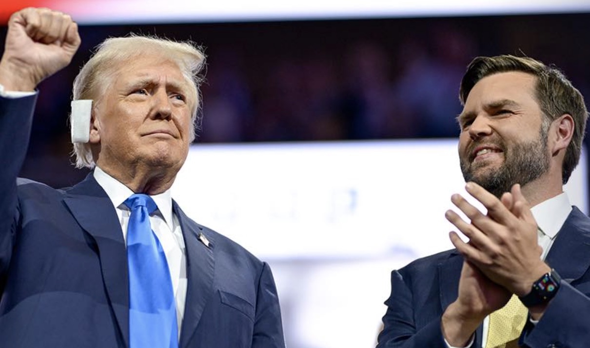Trump, Iran