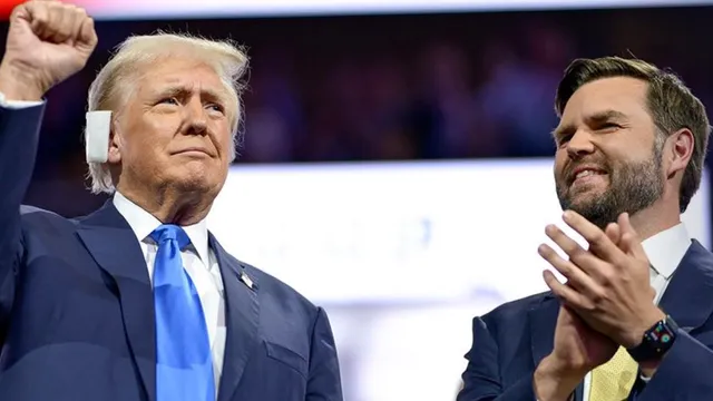 Trump, Iran