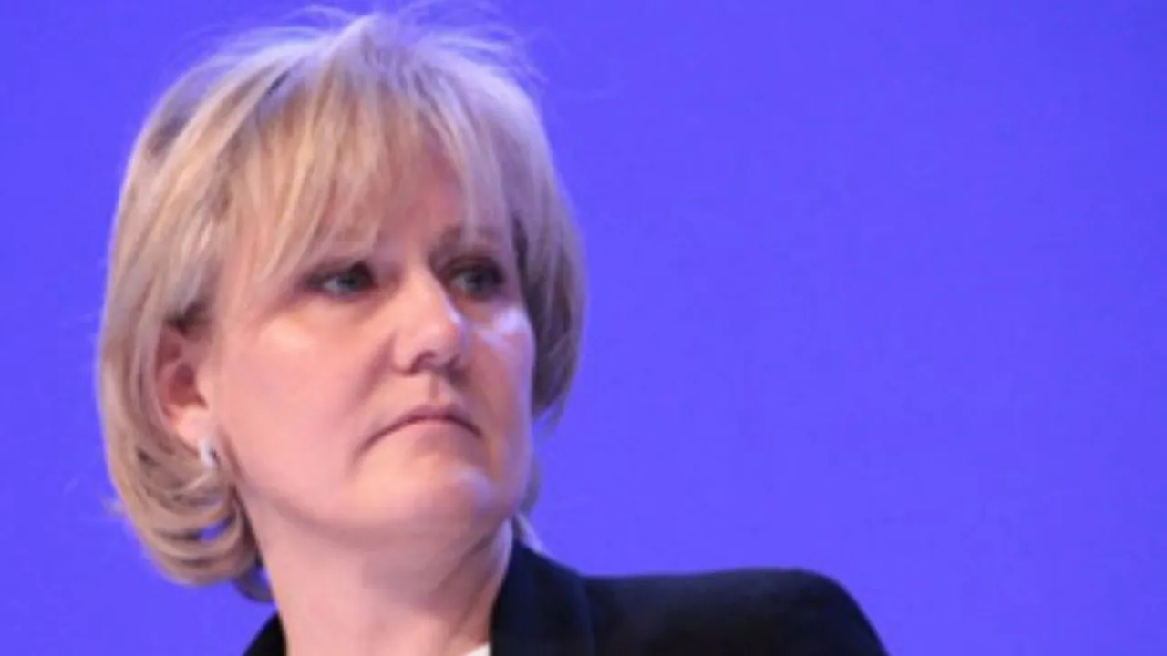 Nadine Morano