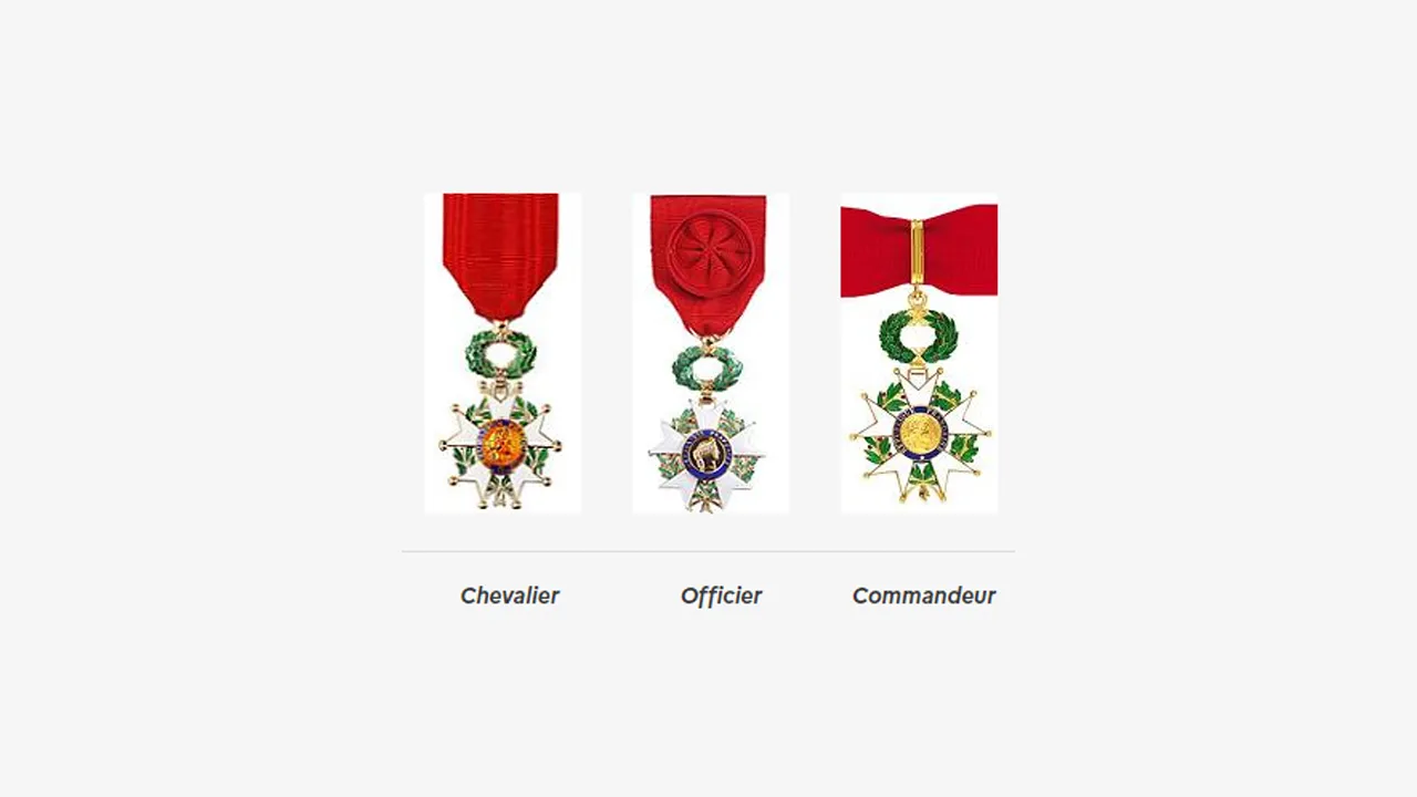 Medaille