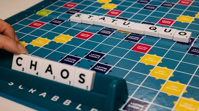 Chaos