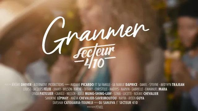 Granmer