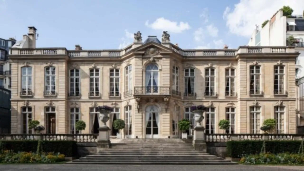 matignon Budget