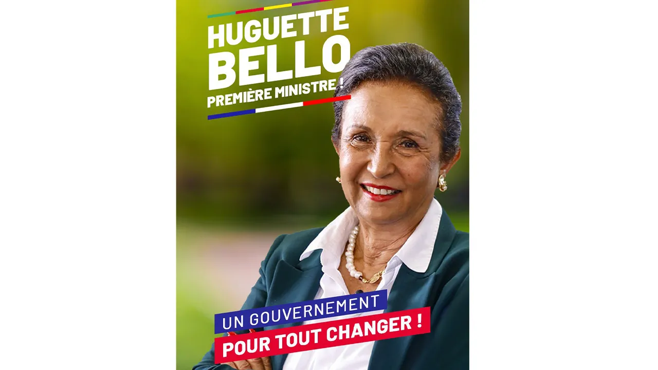 Huguette