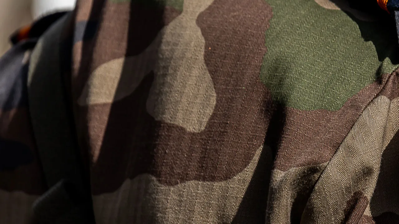Militaire