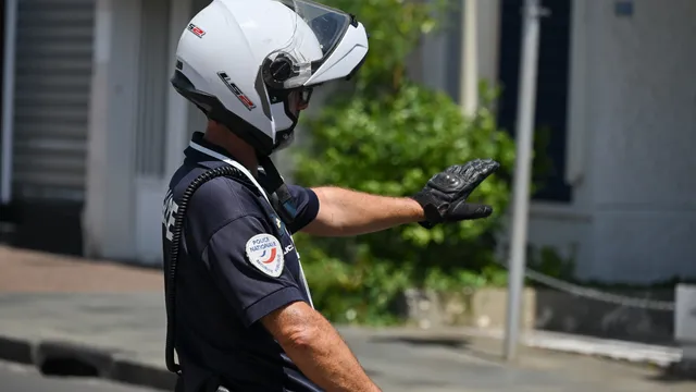 Police