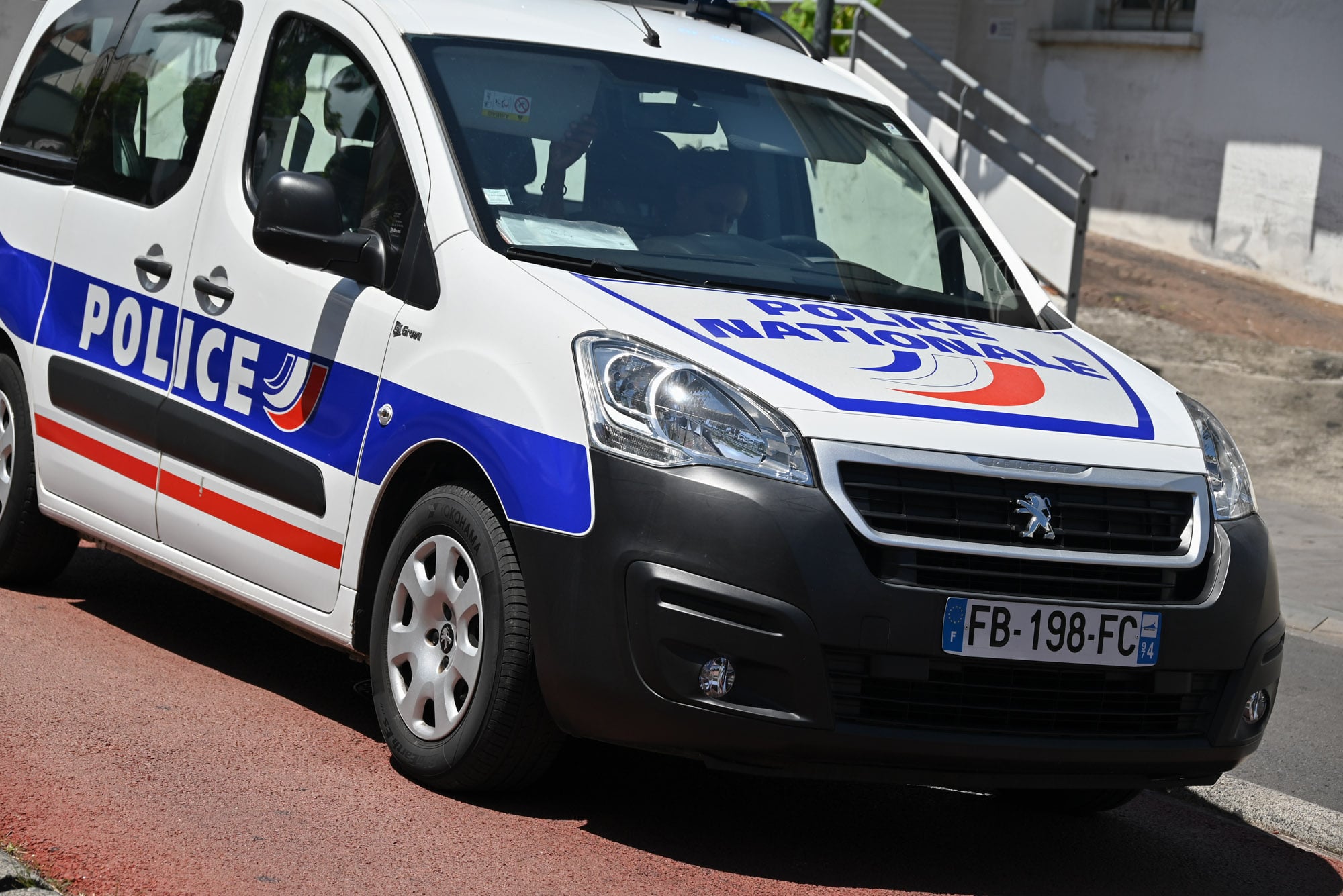 La police a interpellé l'auteur présumé des violences