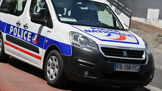 POLICE GENDARMERIE-3 La police a interpellé l'auteur présumé des violences