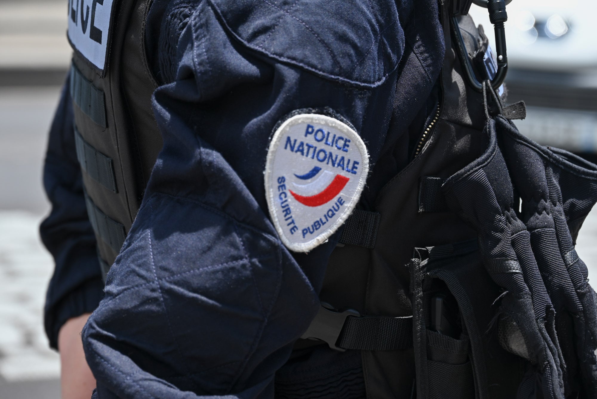 Alcoolisé et armé