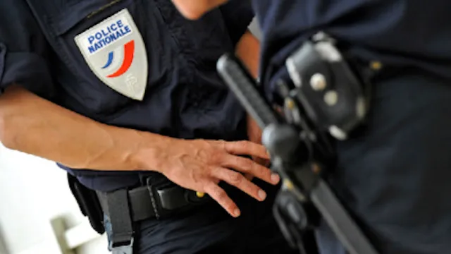 Johnny a été condamné ce mardi 13 mai pour avoir mis le feu devant le Before et menacé de mort les videurs.