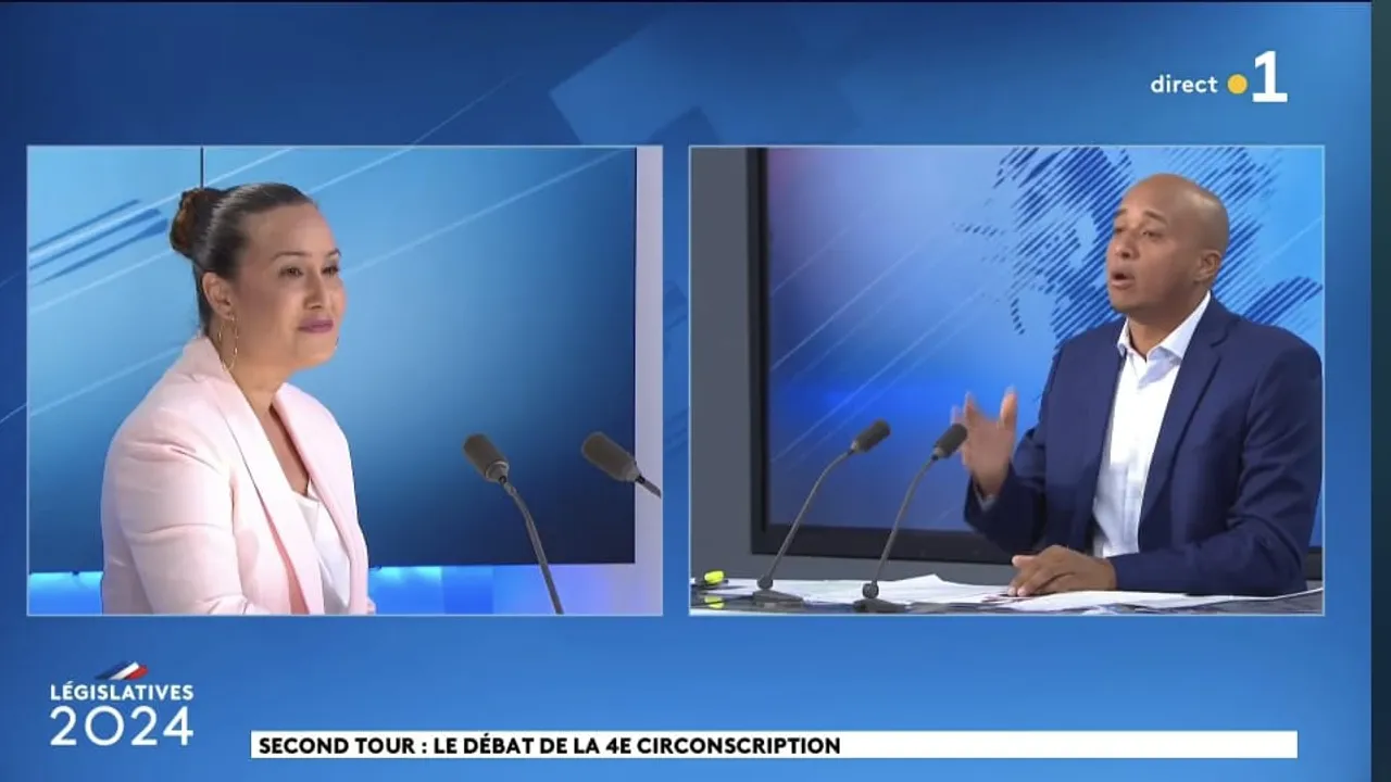 K Bidi et Rivière