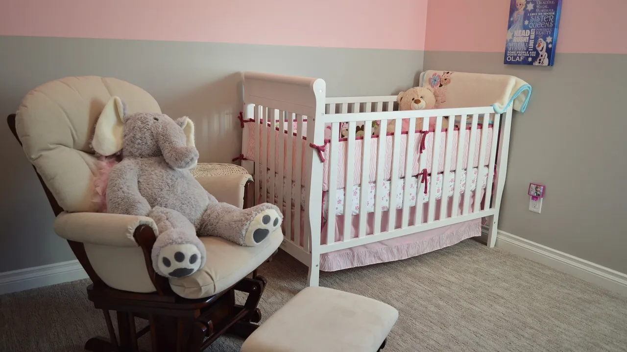 Accueillir un enfant dans un espace adapté