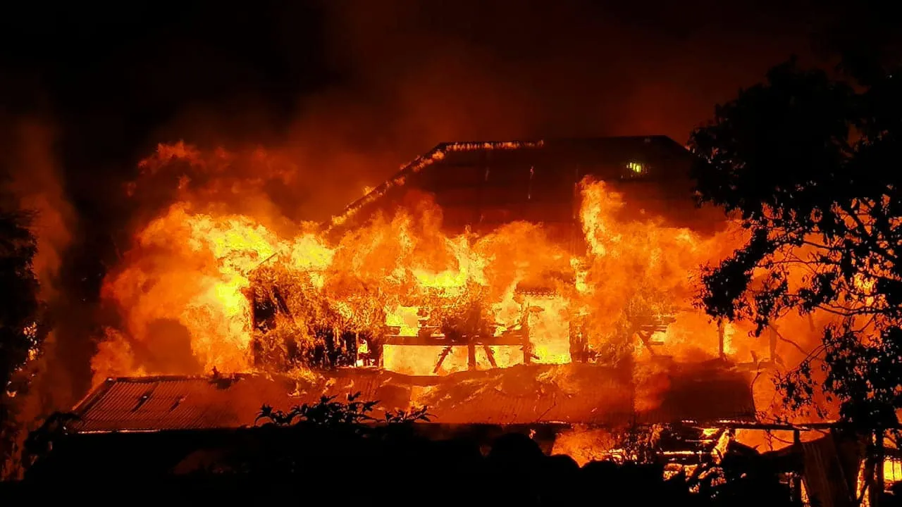 incendie st-jo