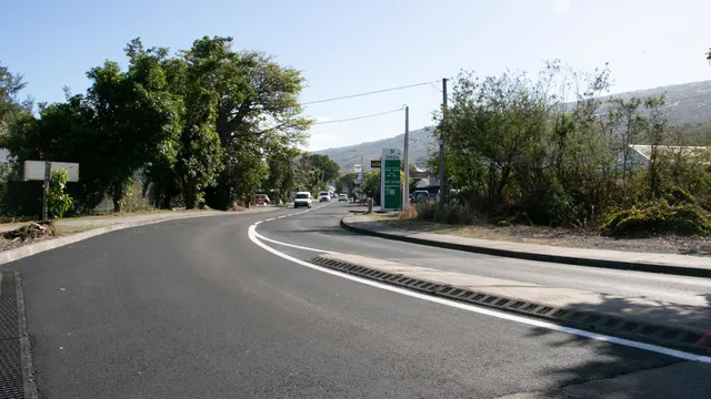 route saint-leu