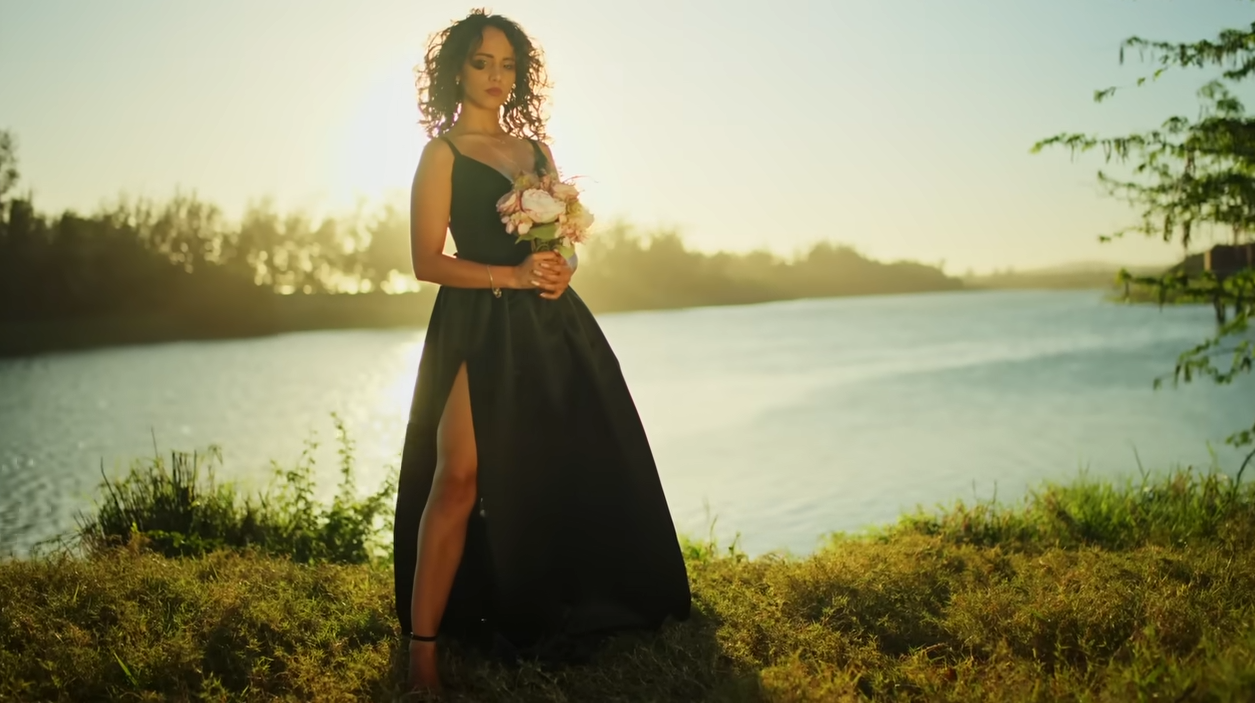 Clara sera sur la scène de Miss Réunion