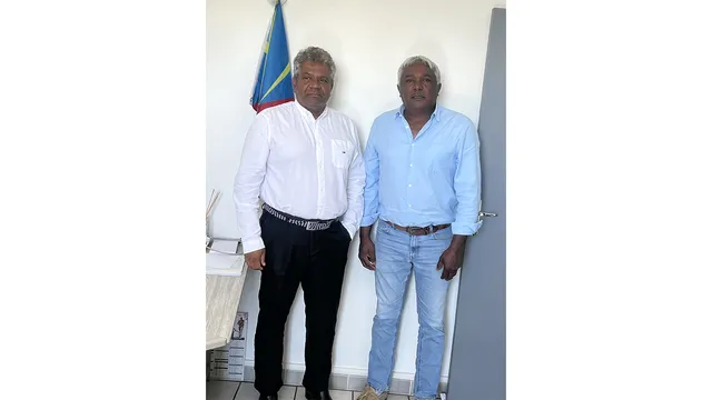 Moutama et Ratenon