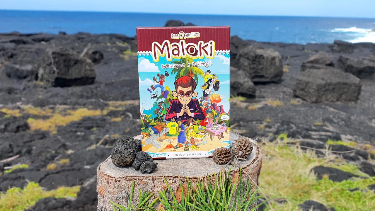 maloki
