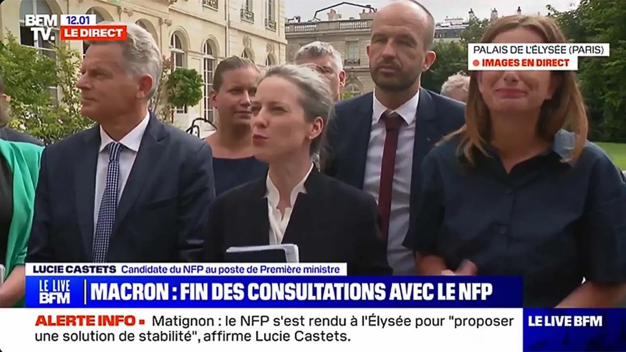 NPF