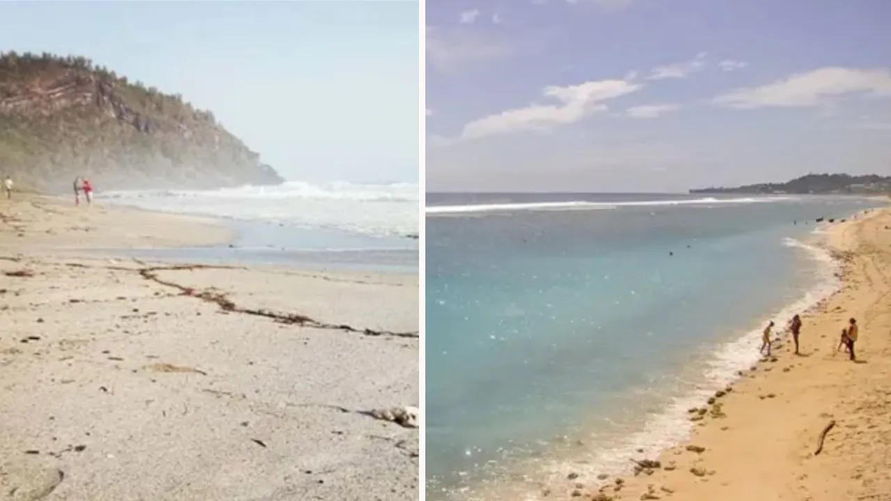 plages réunion instagram